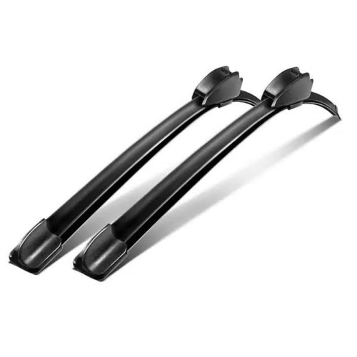 Щетки стеклоочистителя BOSCH Aerotwin A315S бескаркасные 600/500 мм комплект 3397014315