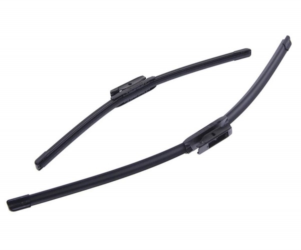 Щетки стеклоочистителя BOSCH Aerotwin A426S бескаркасные 650/475 мм комплект 3397007426 - изображение 2
