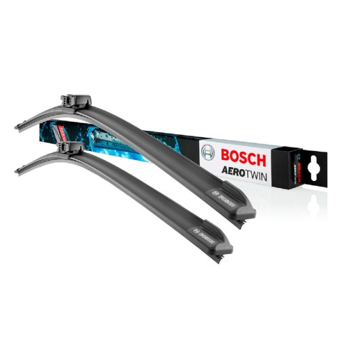 Щетки стеклоочистителя BOSCH Aerotwin A102S бескаркасные 650/475 мм комплект 3397014116