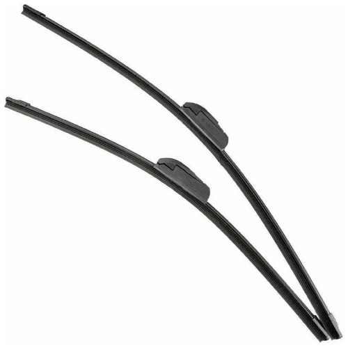 Щетки стеклоочистителя BOSCH Aerotwin AR813S бескаркасные 650/450 мм комплект 3397118912