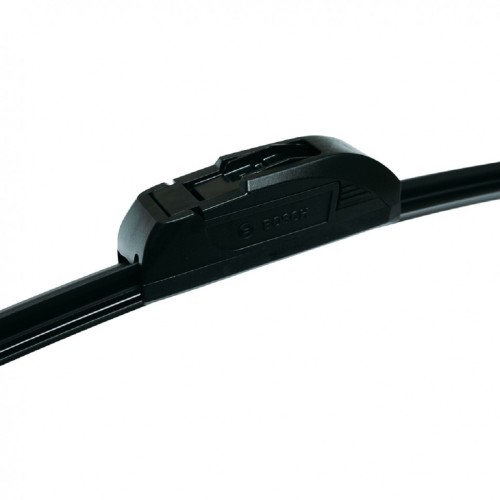 Щетки стеклоочистителя BOSCH Aerotwin AR601S бескаркасные 600/400 мм комплект 3397118907 - изображение 3