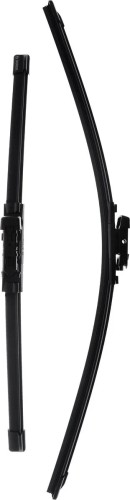 Щетки стеклоочистителя BOSCH Aerotwin A929S бескаркасные 600/475 мм комплект 3397118929 - изображение 2