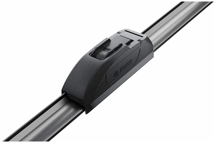 Щетки стеклоочистителя BOSCH Aerotwin AR654S бескаркасные 650/340 мм комплект 3397007570 - изображение 3