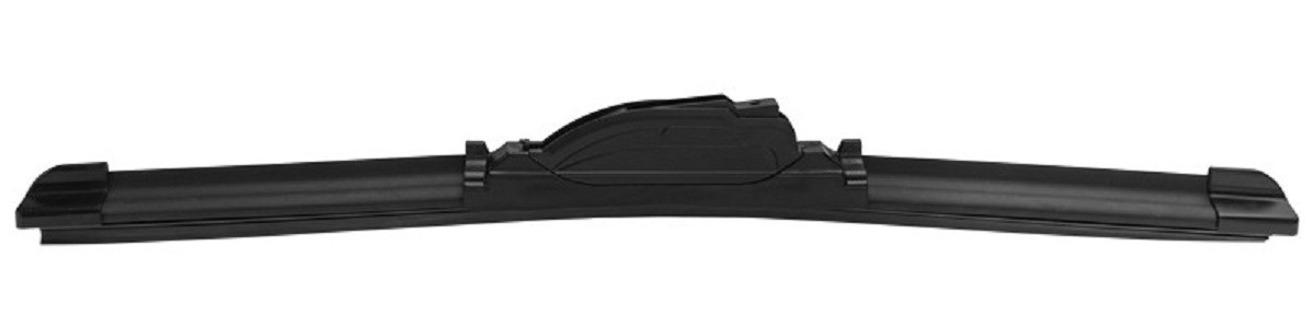 Щетки стеклоочистителя REXANT 80-0921 Multi Clamp, 350мм, бескаркасная - изображение 2