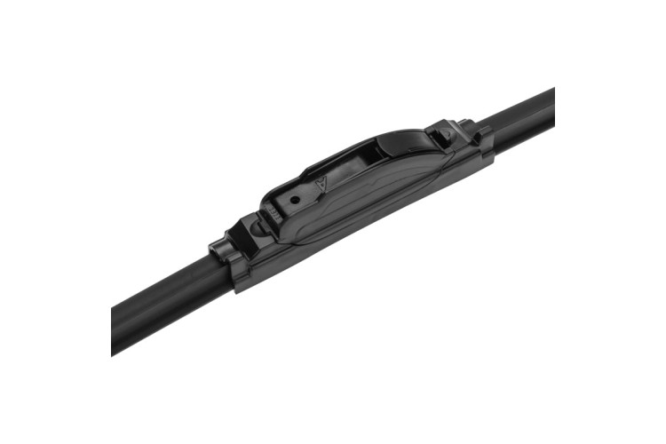 Щетки стеклоочистителя REXANT 80-0928 Multi Clamp, 650мм, бескаркасная - изображение 5