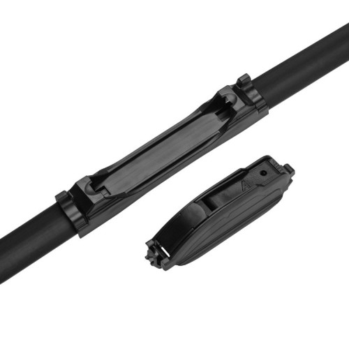 Щетки стеклоочистителя REXANT 80-0920 Multi Clamp, 330мм, бескаркасная - изображение 2