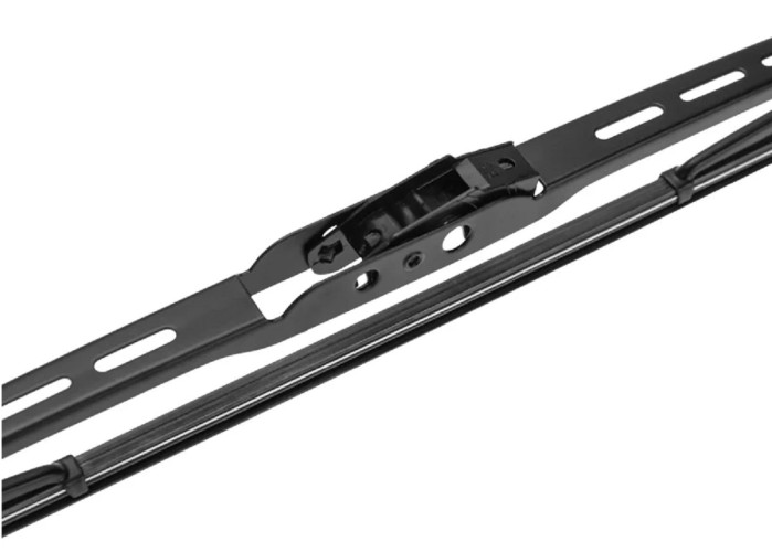 Щетки стеклоочистителя REXANT 80-0908 Classic, 650мм, каркасная - изображение 3