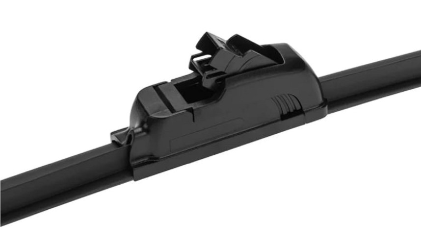 Щетки стеклоочистителя REXANT 80-0916 Optimal, 550мм, бескаркасная - изображение 4