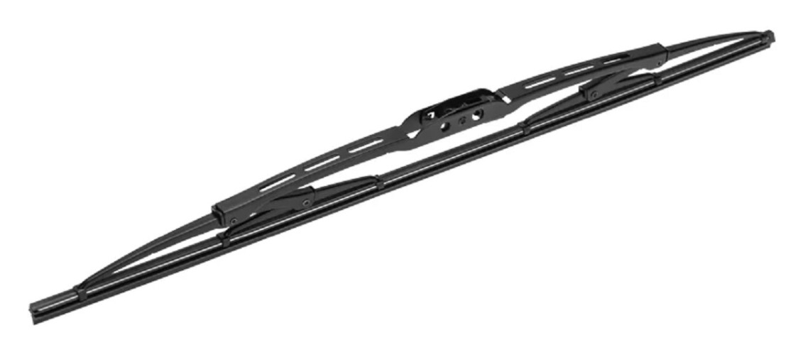 Щетки стеклоочистителя REXANT 80-0903 Classic, 450мм, каркасная - изображение 2