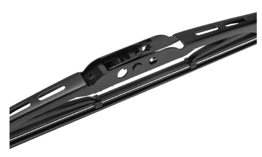 Щетки стеклоочистителя REXANT 80-0900 Classic, 330мм, каркасная - изображение 2