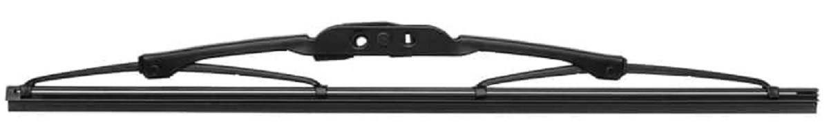 Щетки стеклоочистителя REXANT 80-0900 Classic, 330мм, каркасная - изображение 3