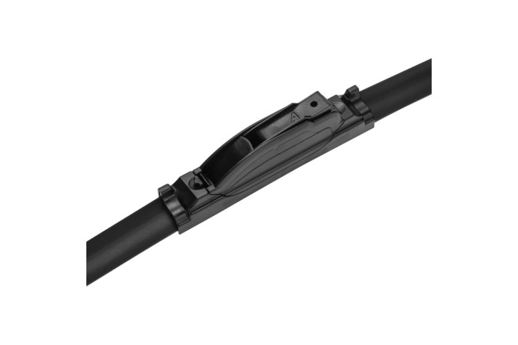 Щетки стеклоочистителя REXANT 80-0927 Multi Clamp, 600мм, бескаркасная - изображение 5