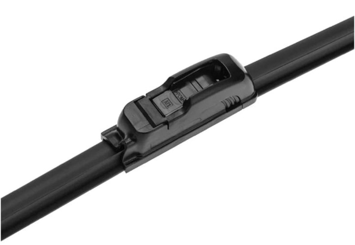 Щетки стеклоочистителя REXANT 80-0916 Optimal, 550мм, бескаркасная - изображение 3