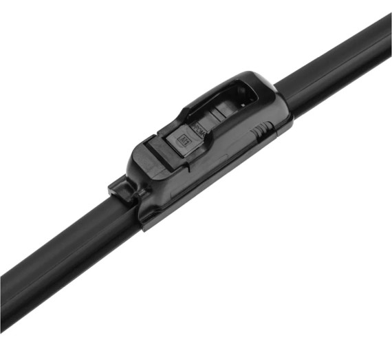 Щетки стеклоочистителя REXANT 80-0918 Optimal, 650мм, бескаркасная - изображение 3