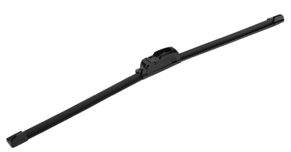 Щетки стеклоочистителя REXANT 80-0914 Optimal, 500мм, бескаркасная - изображение 2