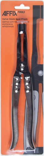 Щипцы AFFIX AF10314120 для маслосъемных колпачков, 270 мм - изображение 3
