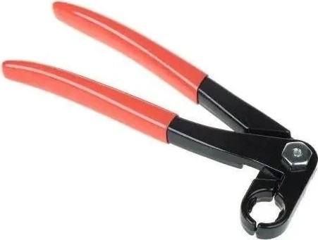 Щипцы ARNEZI R7702405 для разъединения коннекторов топливного фильтра