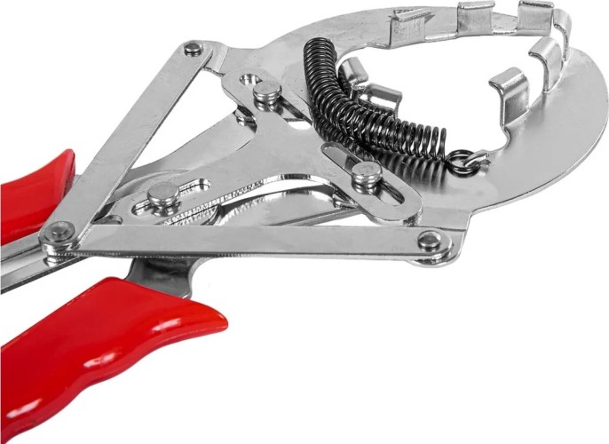 Щипцы ARNEZI R7720003 для поршневых колец d50-100мм - изображение 3