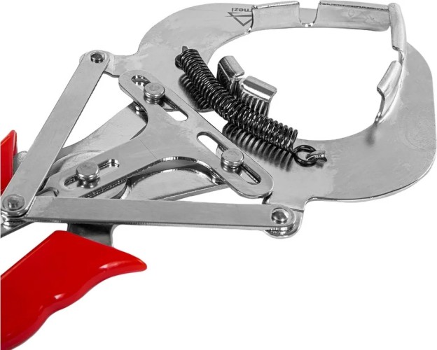 Щипцы ARNEZI R7720004 для поршневых колец d80-120мм - изображение 3