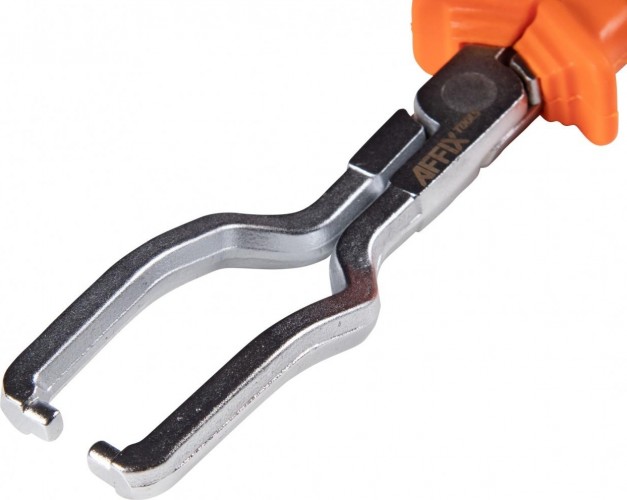 Щипцы для демонтажа коннекторов топливных фильтров AFFIX AF10353001 - изображение 2