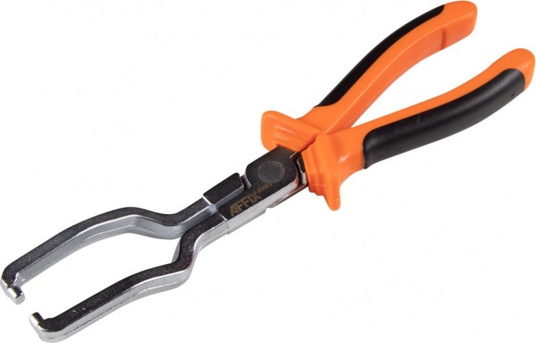 Щипцы для демонтажа коннекторов топливных фильтров AFFIX AF10353001