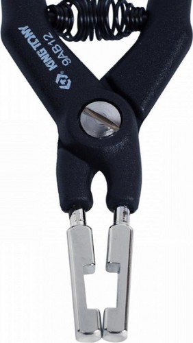 Щипцы для демонтажа топливных линий KING TONY 9AB12 2 - изображение 2