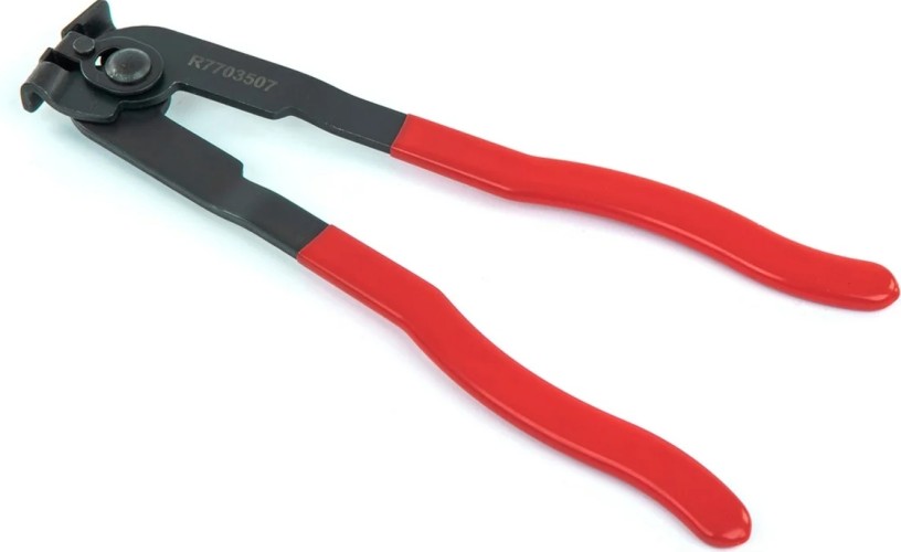 Щипцы для хомутов ARNEZI R7703507 ленточных ШРУСа - изображение 2