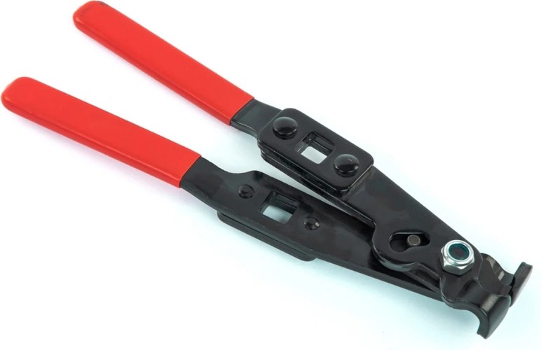 Щипцы для хомутов ARNEZI R7703508 ленточных системы охлаждения и ШРУС