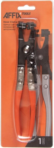 Щипцы для хомутов систем охлаждения AFFIX трещотка AF10340001 - изображение 4
