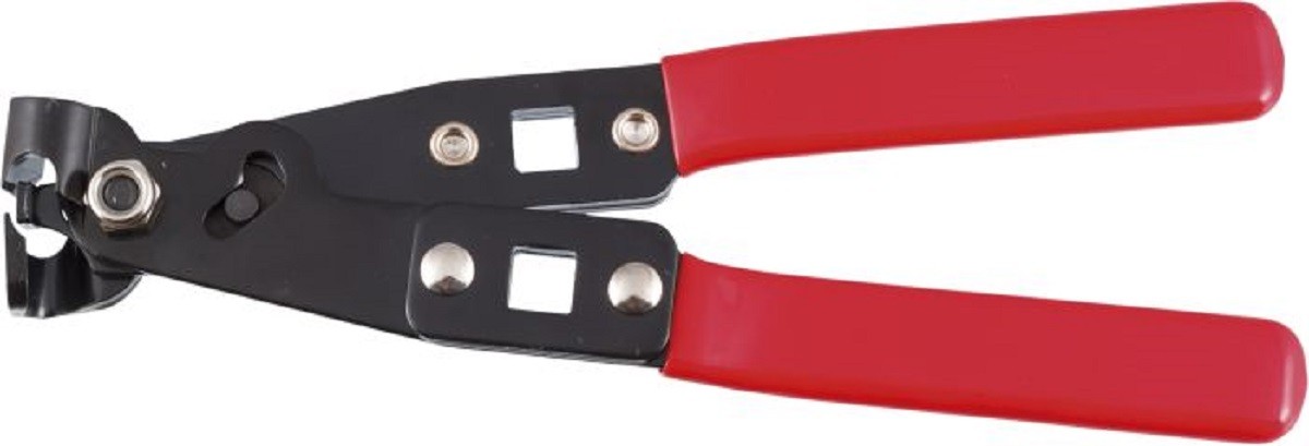 Щипцы для хомутов СТАНКОИМПОРТ ST337 ленточных