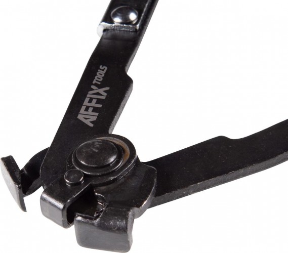 Щипцы для ленточных хомутов ШРУС AFFIX AF10420001 - изображение 3