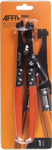 Щипцы для ленточных хомутов AFFIX системы охлаждения 35 мм, вращающ. губки  AF10330005 - изображение 4