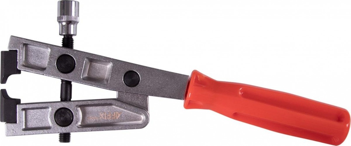 Щипцы для ленточных хомутов систем охложд. и ШРУС AFFIX AF10330002 усиленные