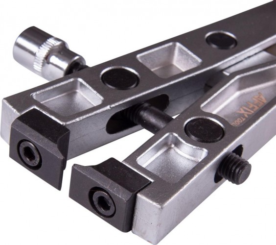 Щипцы для ленточных хомутов систем охложд. и ШРУС AFFIX AF10330002 усиленные - изображение 2