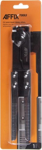 Щипцы для ленточных хомутов ШРУС AFFIX AF10420001 - изображение 4