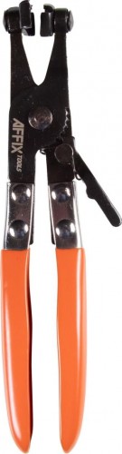 Щипцы для ленточных хомутов AFFIX системы охлаждения 35 мм, вращающ. губки  AF10330005