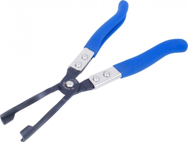 Щипцы для маслосъемных колпачков KING TONY 9AD11 - изображение 2