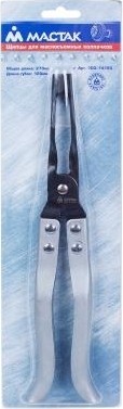 Щипцы для маслосъемных колпачков МАСТАК 103-14120 - изображение 3