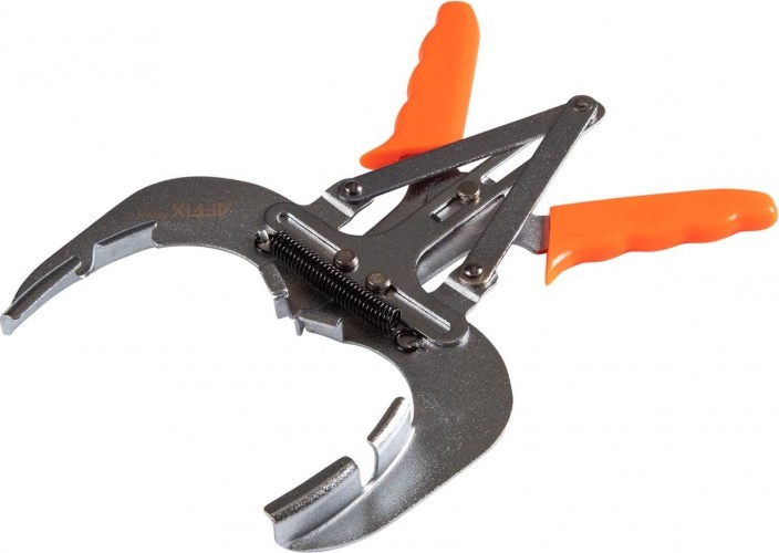 Щипцы для поршневых колец AFFIX 80-120 мм AF10301120 - изображение 2
