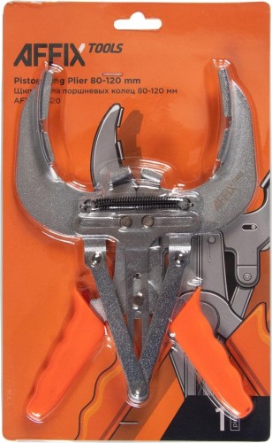 Щипцы для поршневых колец AFFIX 80-120 мм AF10301120 - изображение 3