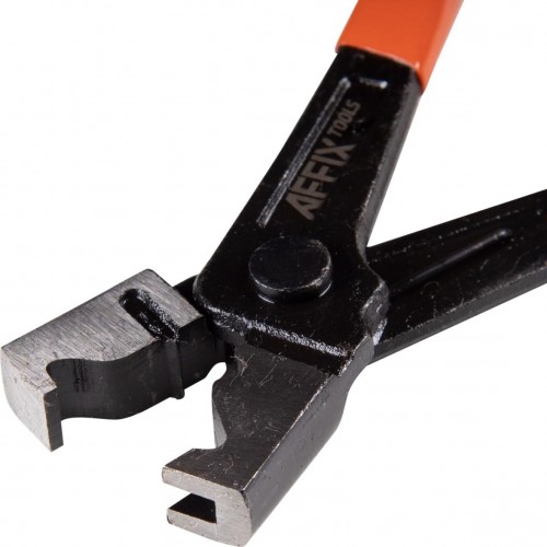 Щипцы для пружинных хомутов системы охлаждения AFFIX 36 мм AF10330004 - изображение 3