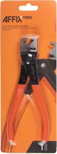 Щипцы для пружинных хомутов системы охлаждения AFFIX 36 мм AF10330004 - изображение 4
