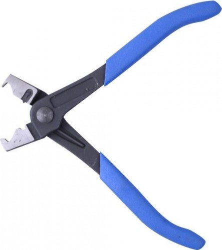 Щипцы для пружинных хомутов KING TONY 9AA15 системы охлаждения