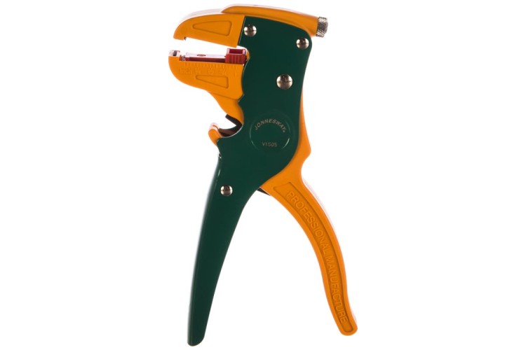 Щипцы для резки и зачистки проводов JONNESWAY V1505 048868