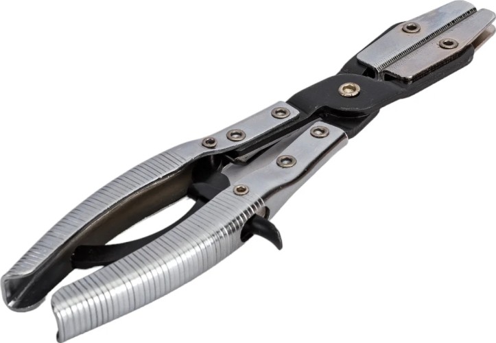 Щипцы для шлангов 250 мм СТАНКОИМПОРТ ST040124 - изображение 2