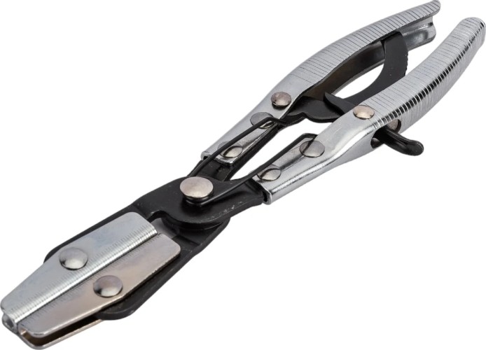 Щипцы для шлангов 250 мм СТАНКОИМПОРТ ST040124