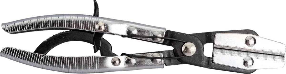 Щипцы для шлангов 250 мм СТАНКОИМПОРТ ST040124 - изображение 4