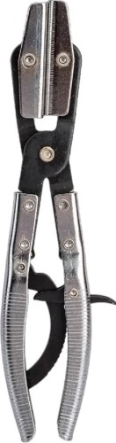 Щипцы для шлангов 250 мм СТАНКОИМПОРТ ST040124 - изображение 3