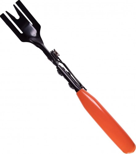 Щипцы для снятия пластикового крепежа AFFIX 230 мм AF10810230 - изображение 3