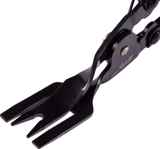 Щипцы для снятия пластикового крепежа AFFIX 230 мм AF10810230 - изображение 2